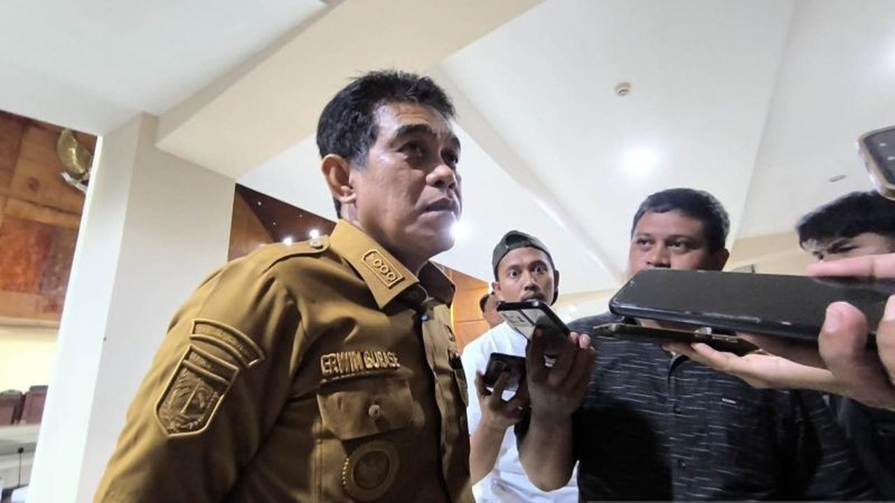 Bupati Parimo Jadikan Kampung Nelayan Tonggak Kedaulatan Bahari Parigi Moutong, Perkuat Ekosistem Laut