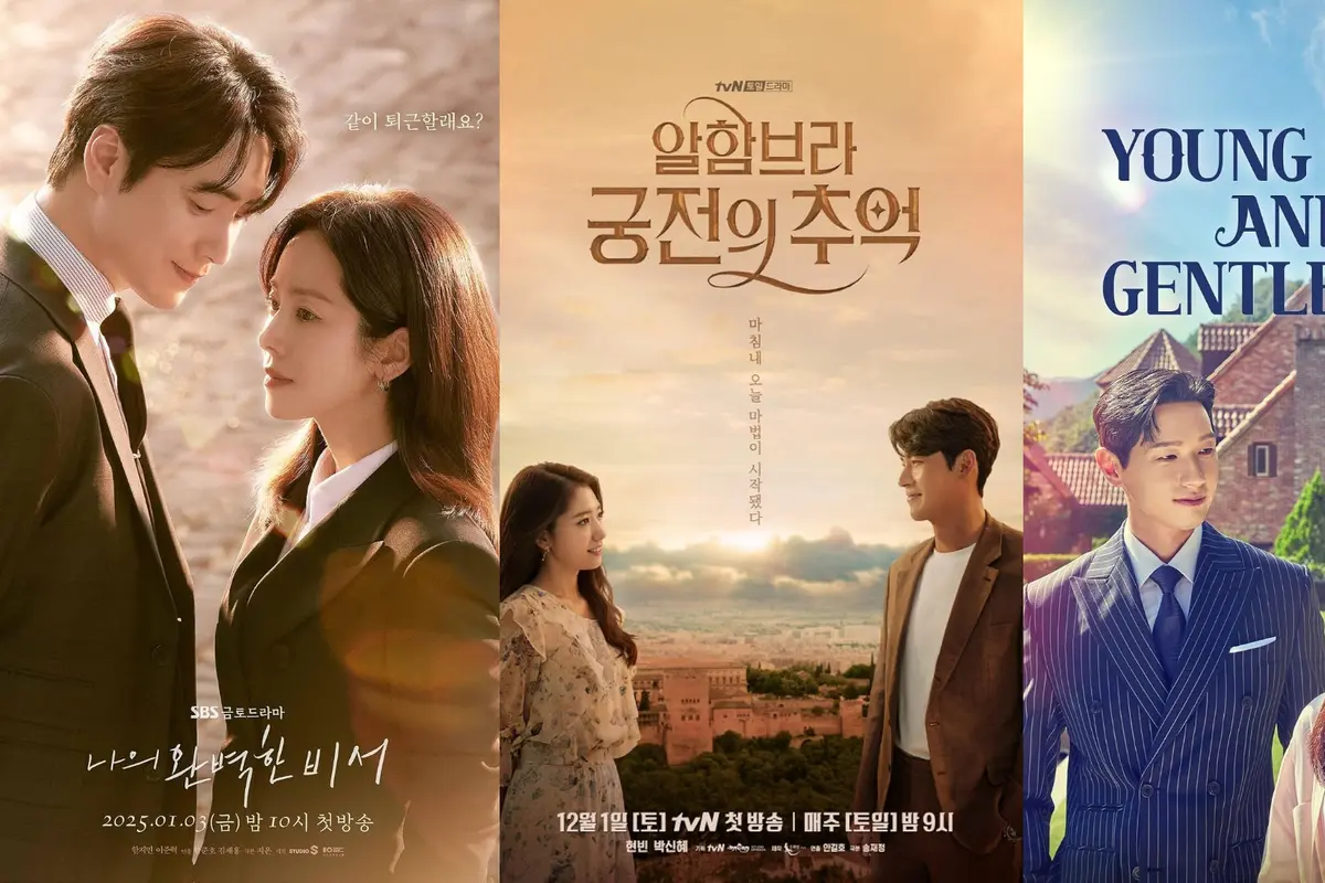 Drama Korea
