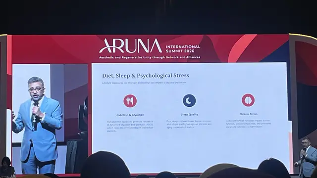 ARUNA International Summit 2026
