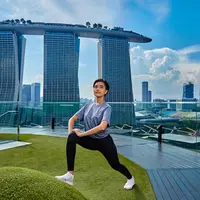 Menjelajahi Singapura dengan Berbagai Pengalaman Wellness dan Menarik. document/Singapore Tourism Board.