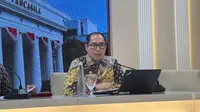 Kemlu RI: Masih Ada 83 WNI di Suriah yang Menunggu Dievakuasi