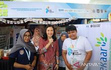 Wamen PPPA Dorong Penguatan Peran Perempuan dalam Pembangunan Desa untuk Ketahanan Nasional