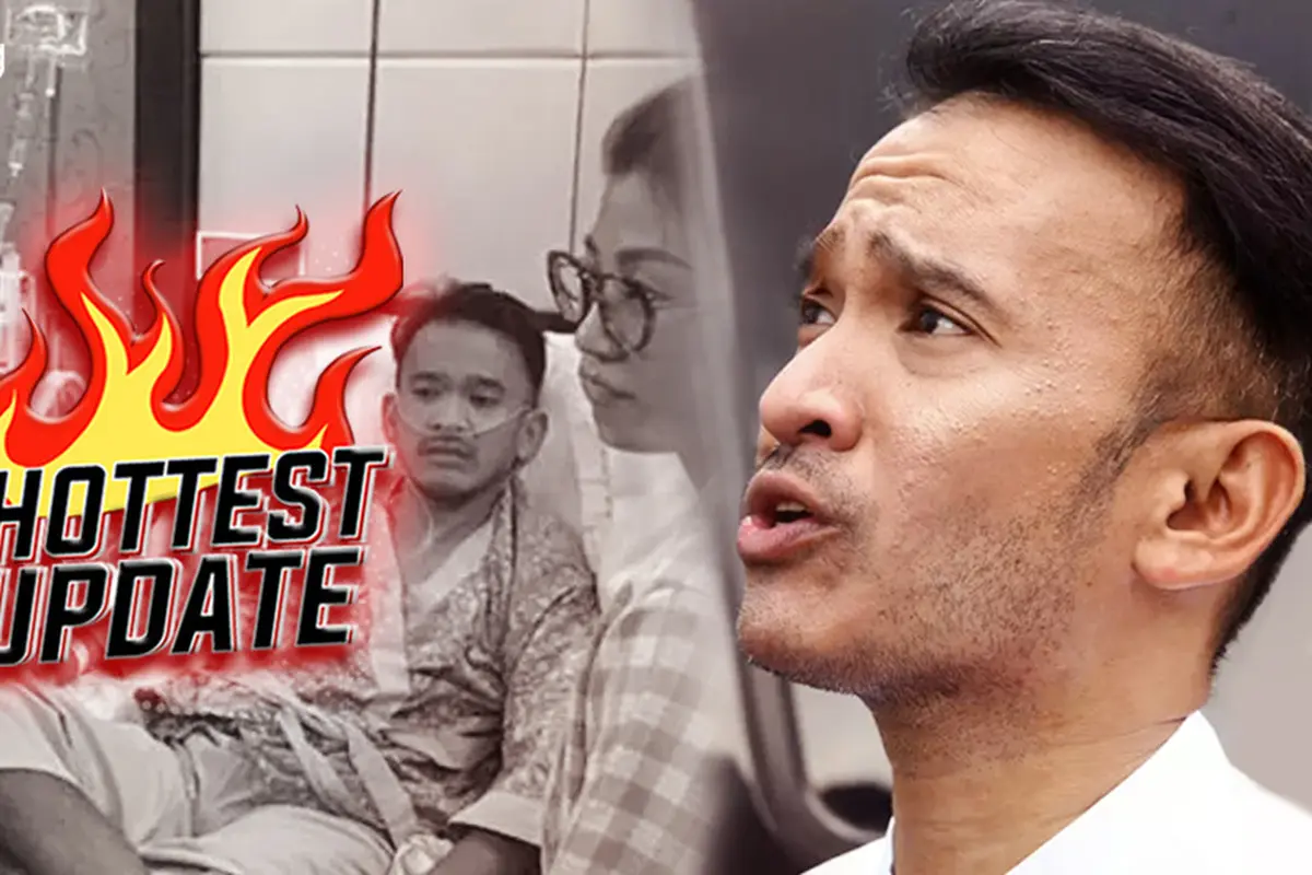 [Bintang] Ruben Onsu