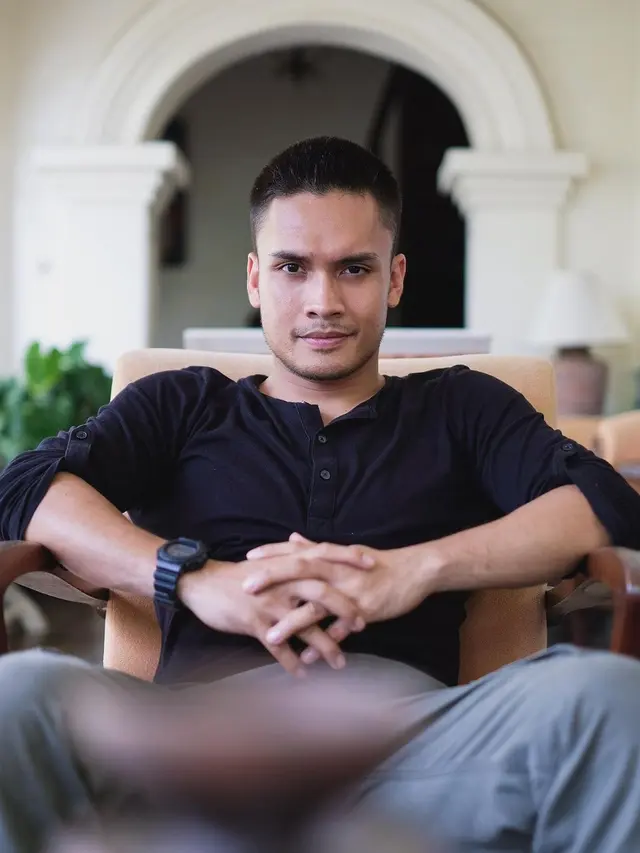 Bikin Lebih Gagah, Ini 5 Model Rambut Cepak TNI yang Bisa Ditiru