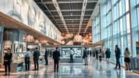 Fungsi Pameran: Tujuan, Manfaat, dan Jenis-jenisnya yang Perlu Diketahui