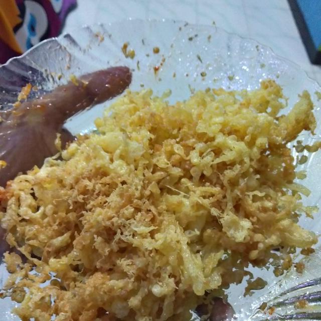 6 Potret Telur Gulung Gagal Ala Warganet Ini Bikin Tepuk Jidat