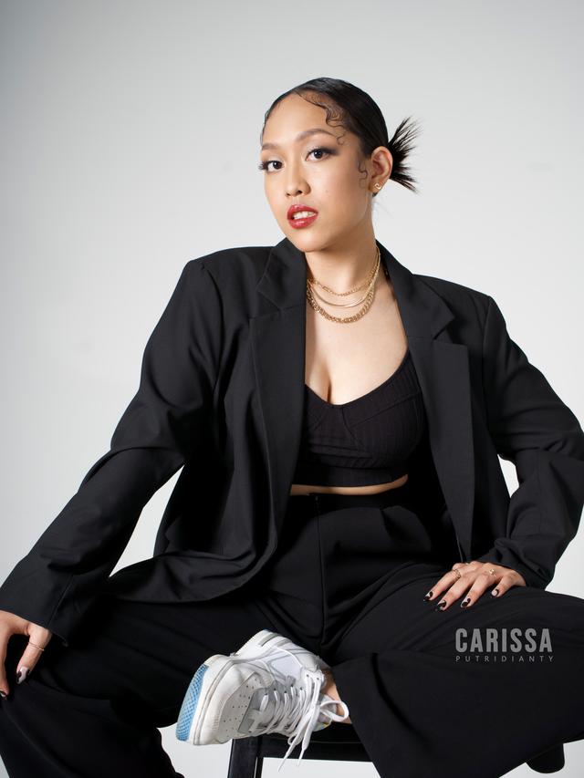 Carissa Putridianty