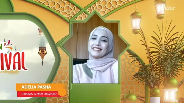 Ngabuburit Bareng Ramadan Freisstival Jadi Makin Pecah