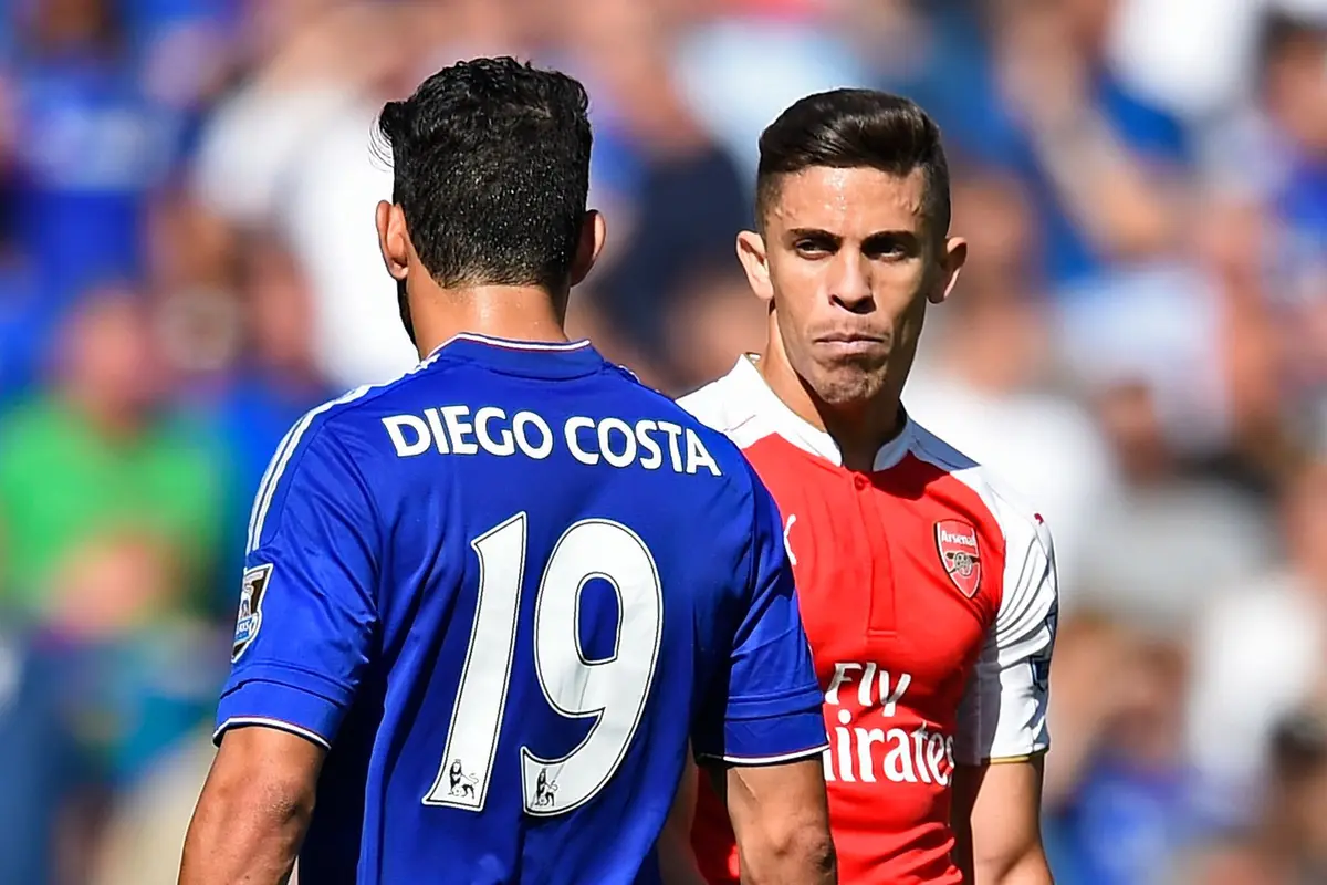 Diego Costa