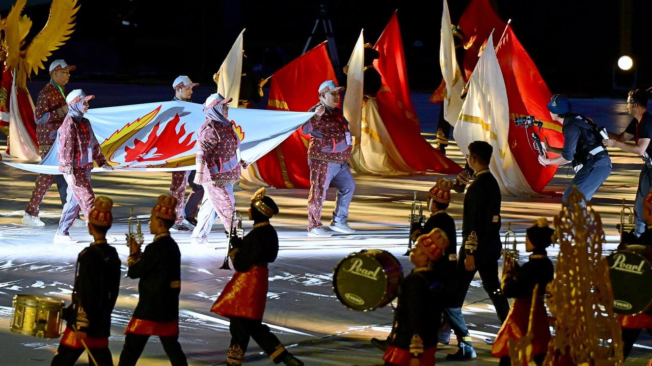PON XXI Aceh-Sumut: Harmoni Budaya dan Sportivitas yang Tak Terlupakan