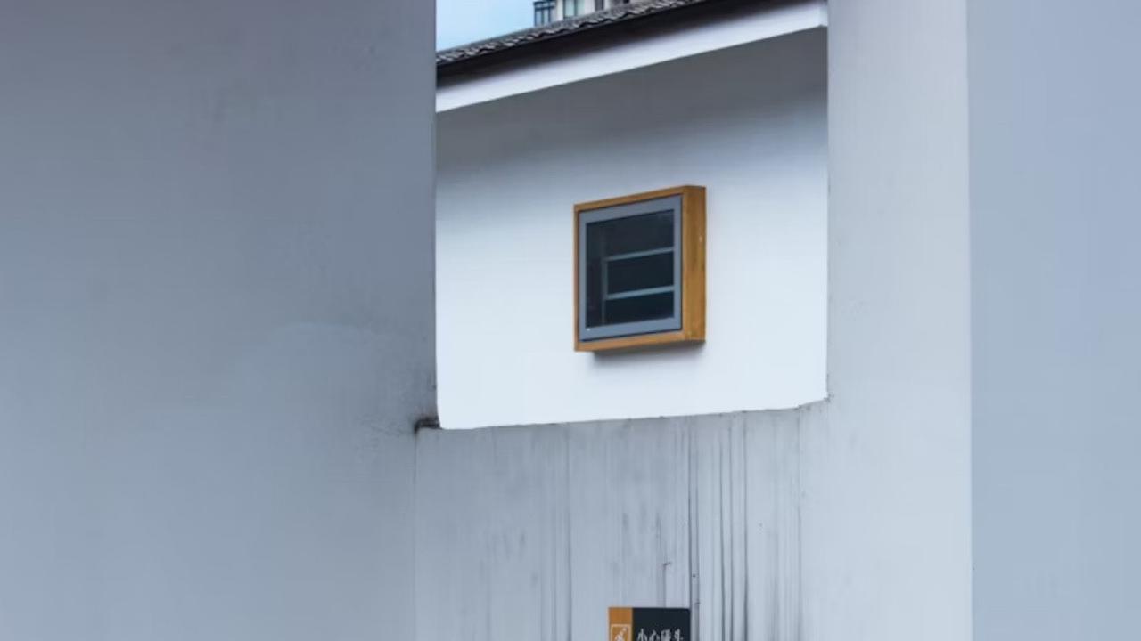 Ciri-Ciri Rumah dengan Ventilasi Terbuka yang Dapat Mengundang Ular Masuk, Awas Bahaya