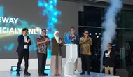 Komdigi Gandeng Swasta Perkuat Ekosistem Digital dan Talenta AI
