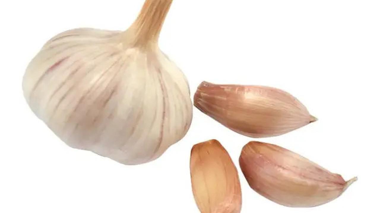 Manfaat Bawang Putih, Penurun Kolesterol dan Gula Darah