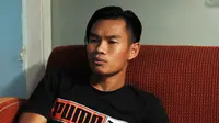 Juan Revi Tetap Beri Kontribusi untuk Arema