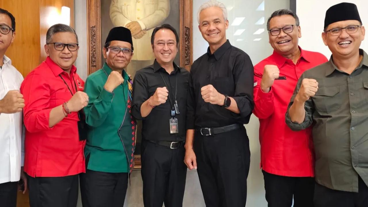 Dok. Istimewa