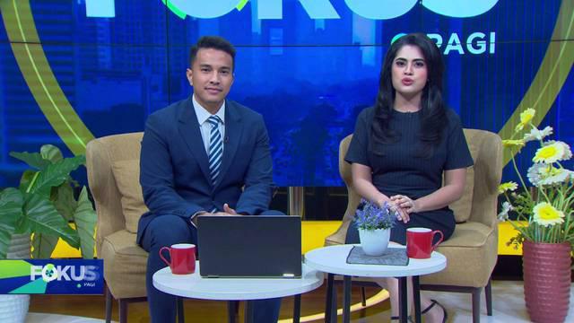 Fokus Pagi (28/06) mengangkat beberapa berita sebagai berikut, Lagi, Ormas Kepung Holywings, Mabes Polri Periksa Nikita Mirzani, Tak Mau Ditilang, Emak-emak Protes Petugas, Mobil Pengangkut Uang Terjun ke Sungai, Rumah Terbakar.