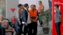Bupati Pemalang Resmi Ditahan Usai OTT KPK
