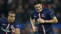 PSG vs APOEL (REUTERS/Charles Platiau)