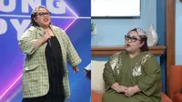 Potret Terbaru Nunung yang Terpaksa Jual Rumah dan Mobil (Sumber: Youtube/Has Entertainment)