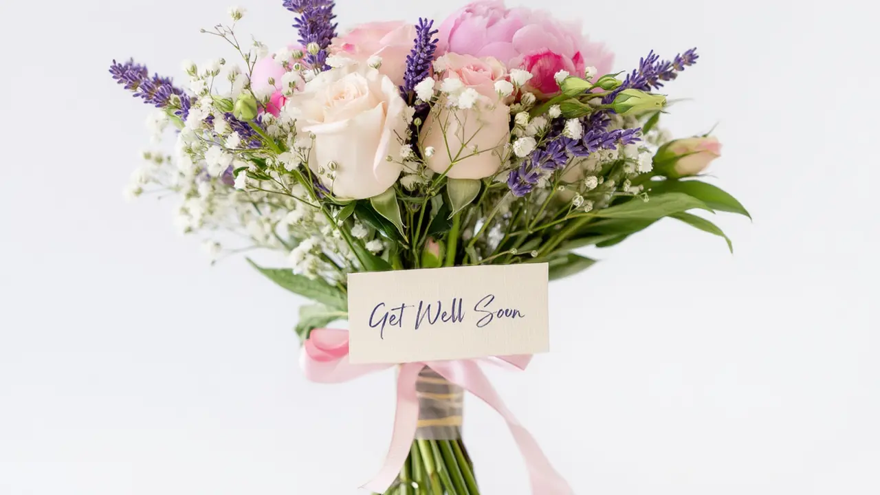 Get Well Soon