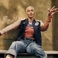 Jaket VRCT adidas Indonesia