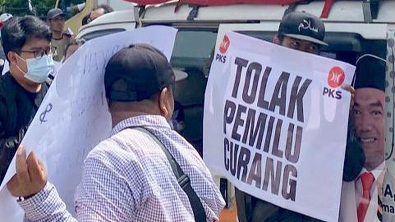 PKS Temukan Dugaan Penggelembungan Suara Terstruktur di Depok: Usut Aktornya!
