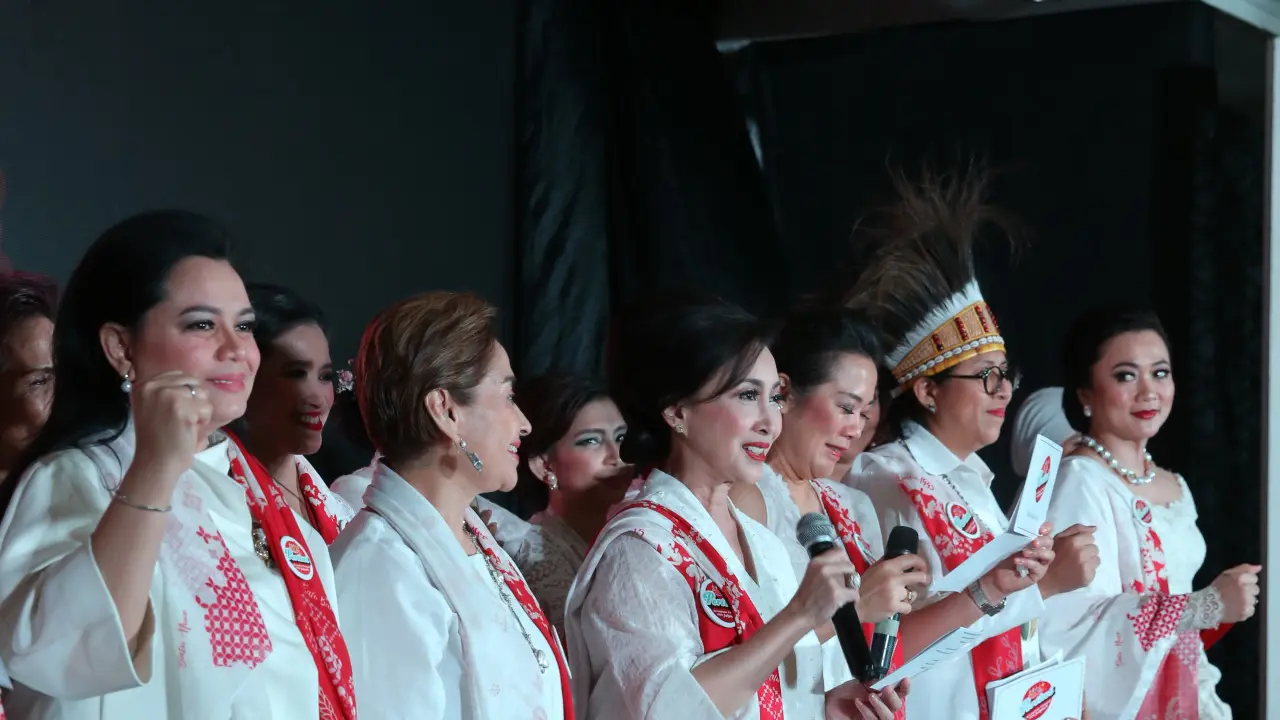 [FIMELA] Peran Komunitas PERTIWI dalam Menangkal Intoleransi