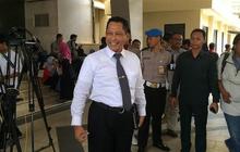 Pencopotan Komjen Budi Waseso dari Bareskrim diputuskan mendadak