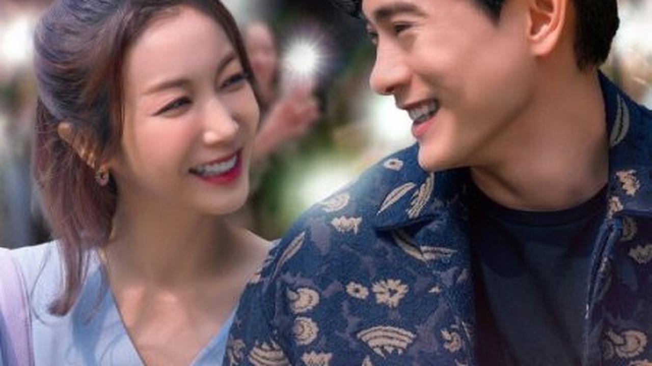 8  Drama Korea Ringan Cocok Ditonton Akhir Tahun, Semuanya Menarik