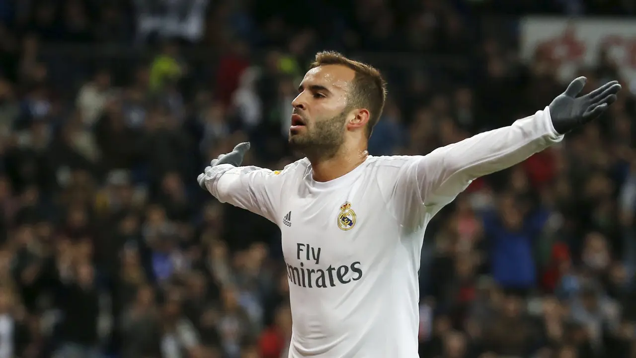 Jese Rodriguez