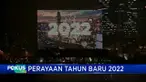 Simak Fokus Pagi edisi (01/01) dengan beberapa berita pilihan di antaranya, Malam Pergantian Tahun Baru, Kebakaran di Malam Tahun Baru, Evakuasi Korban Banjir, Prostitusi Online Artis.
