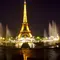Cat Menara Eiffel Rentan Rusak, Peneliti Ungkap Penyebabnya