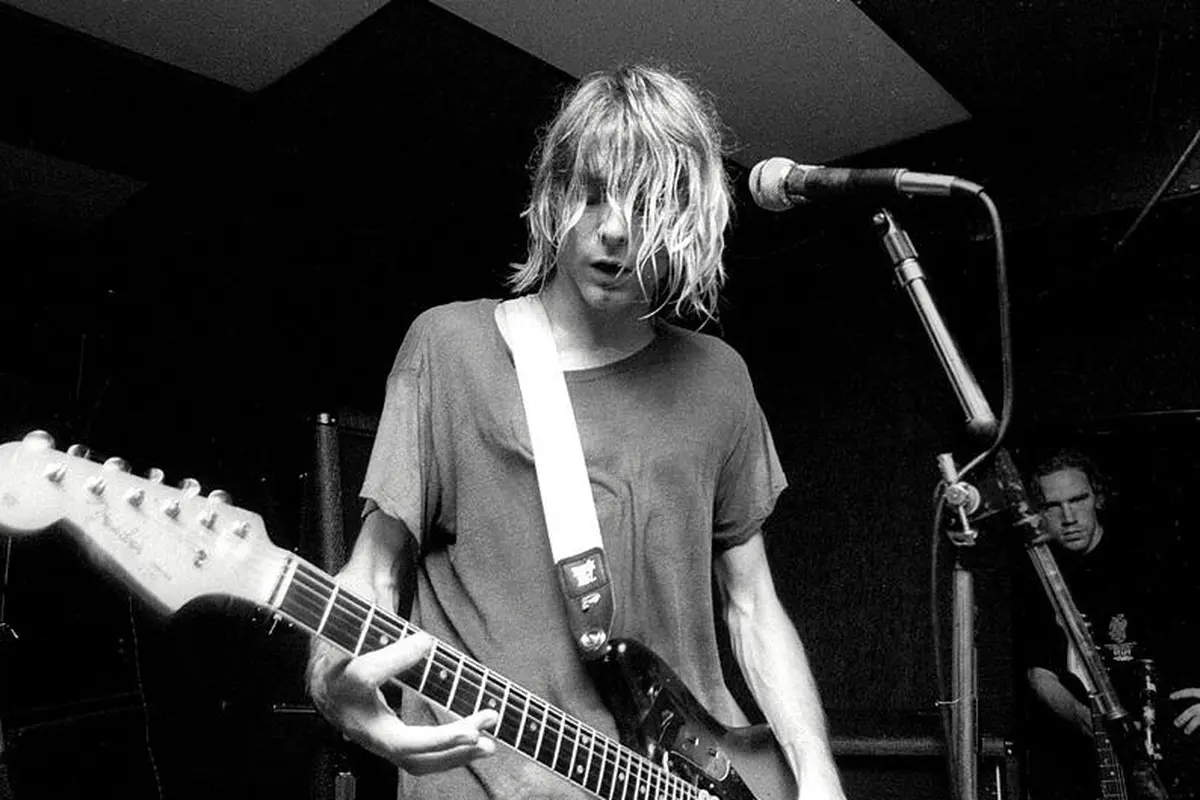 Nirvana