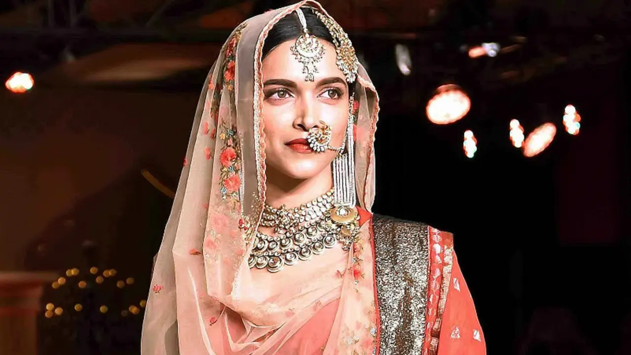 Deepika Padukone