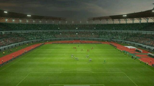 Stadion Gelora Bung Tomo