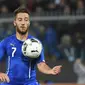 Andrea Bertolacci (OLIVIER MORIN / AFP)