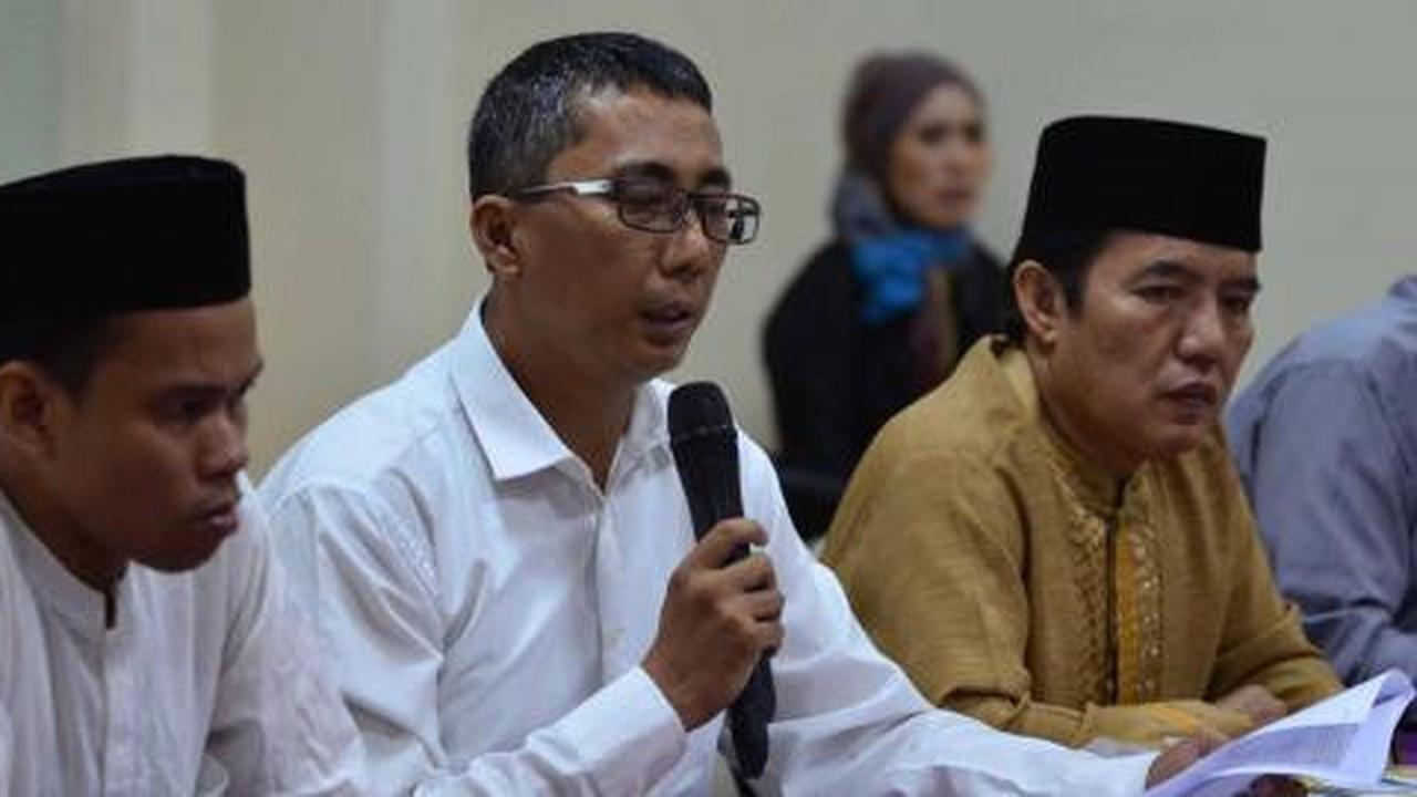 4 Tindakan kontroversial Ramdansyah