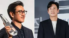 Lee Sun Kyun (Foto: Instagram/ hoduent)