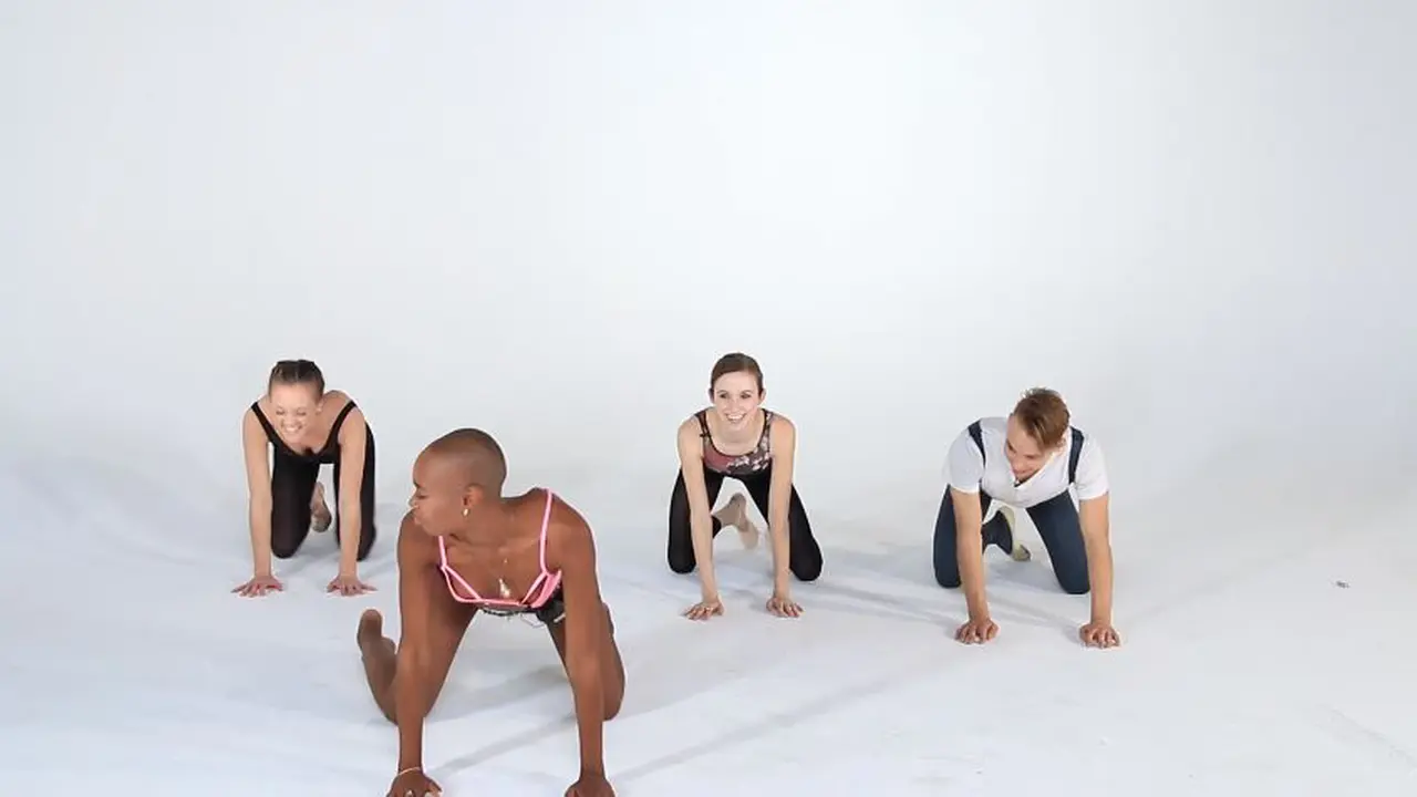 Video: 4 Tips Sukses Belajar Joget Twerking ala Miley Cyrus, Yuk!