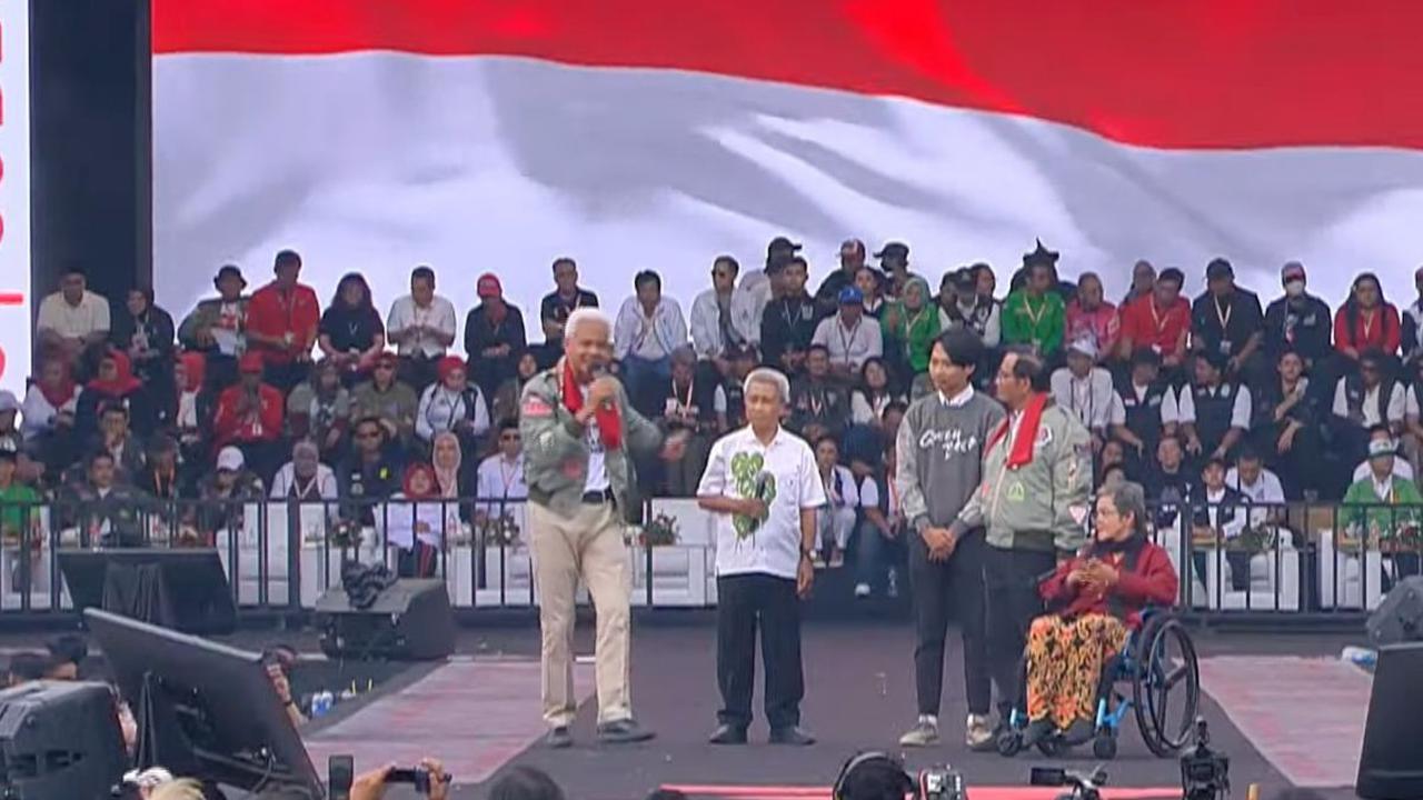 Dok. Istimewa
