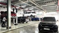 Kia Rayakan 25 Tahun di Indonesia, Transformasi Produk dan Layanan Jadi Kunci