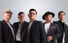 Padi Reborn Rilis Single 'Ego', Tandai 28 Tahun Berkarya dengan Nuansa Orkestra Megah