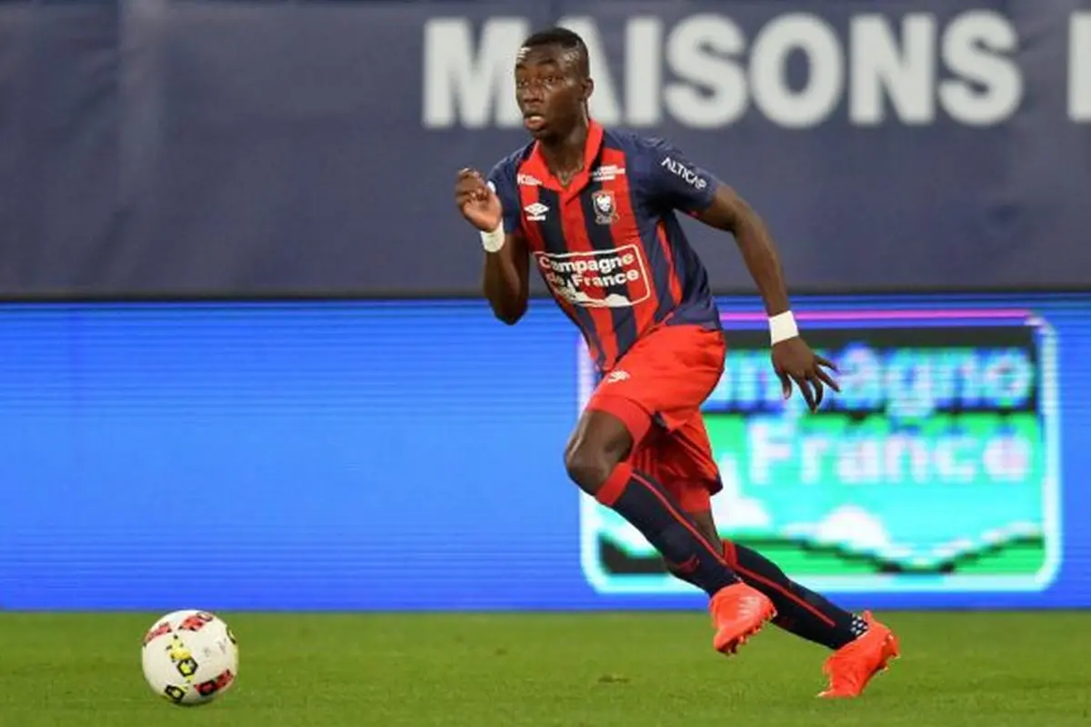 Yann Karamoh