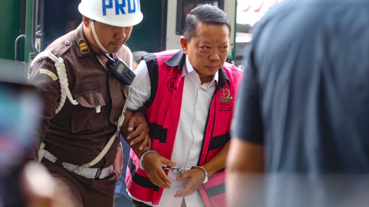 Pemeriksaan Febrie Adriansyah di Kejagung Hari Ini, Terkait Kasus Asabri