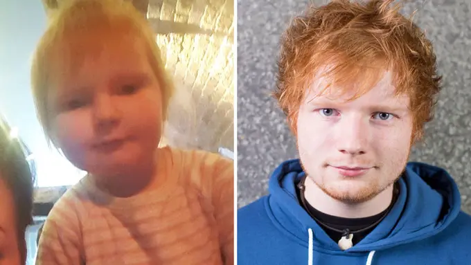 [Bintang] Bukan Saudara, 10 Bayi Ini Mirip Banget sama Selebriti Hollywood