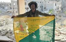 Ada Tentara Israel yang Bantai Warga Gaza di Suporter Maccabi Tel Aviv saat Bikin Rusuh di Belanda, ini Potretnya