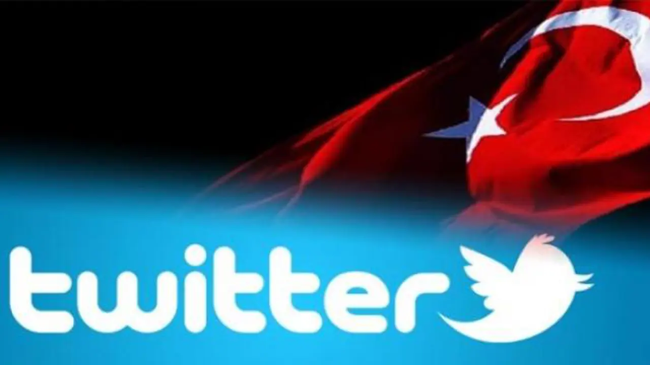 Turki Beredel Sejumlah Akun Twitter 