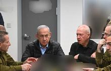 Negara-Negara Ini Siap Tangkap Netanyahu Setelah Mahkamah Internasional Keluarkan Surat Perintah Penangkapan