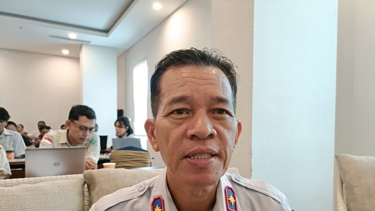 Dishub Jayapura Terapkan Pembayaran Parkir Elektronik, Cegah Kebocoran PAD