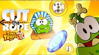 [VIDEO] Jelang Natal, Cut The Rope 2 Dirilis Khusus iOS